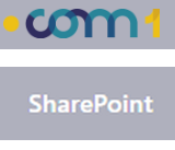 Espace formation SharePoint COM1