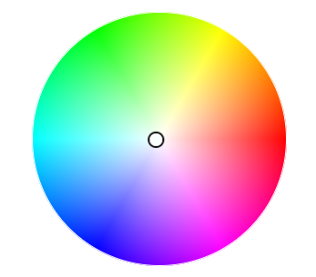 Les codes couleurs