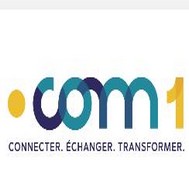 Espace Partage COM1