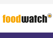 Pétitions Food Watch