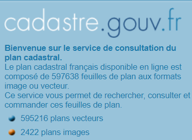 Cadastre