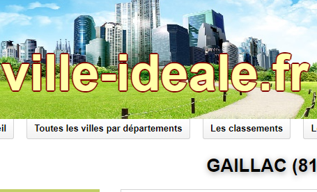 Ville ideale