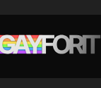 gay for it