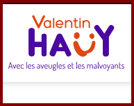 Assoc Valentin Hauy