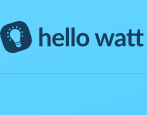 Hello Watt - suivre tous mes compteurs électriques
