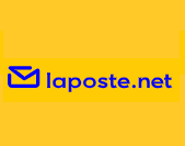 Webmail laposte