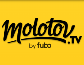 Molotov TV