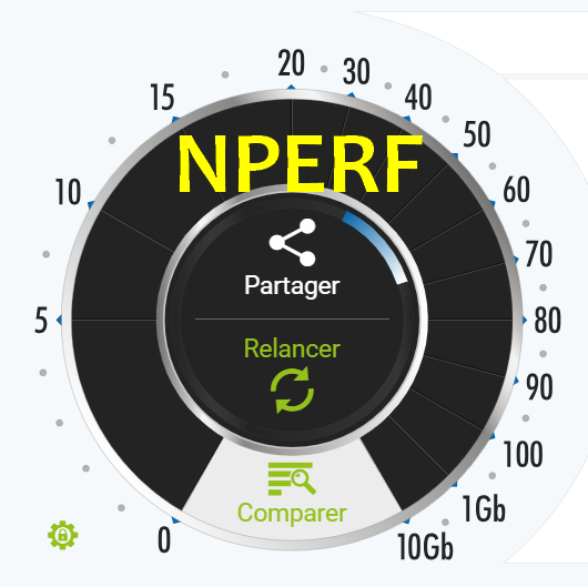 nPref  de debit