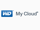 Nuage WD Maison