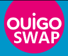 Ouigo Echande des billets