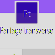 Partage Transverse