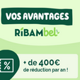 Bons de réductions