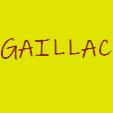 Gaillac