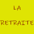 La Retraite