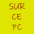 Sur le PC