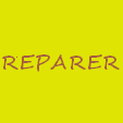 Réparer