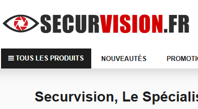 Secur Vision