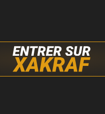 xakraf sreaming
